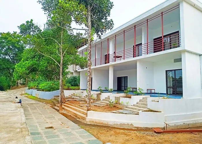 Sereno Resort Sakleshpur