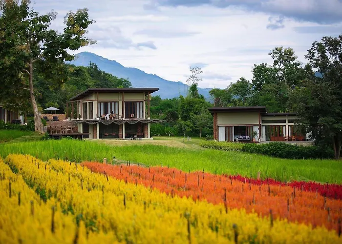 Puripai Villa