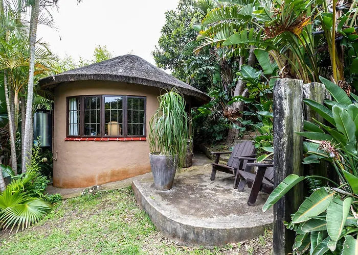 Fish Eagle Manor Bed & Breakfast East London
