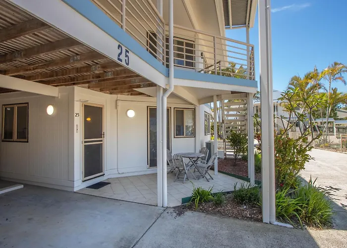 Hastings Cove Holiday Apartments Hastings Point