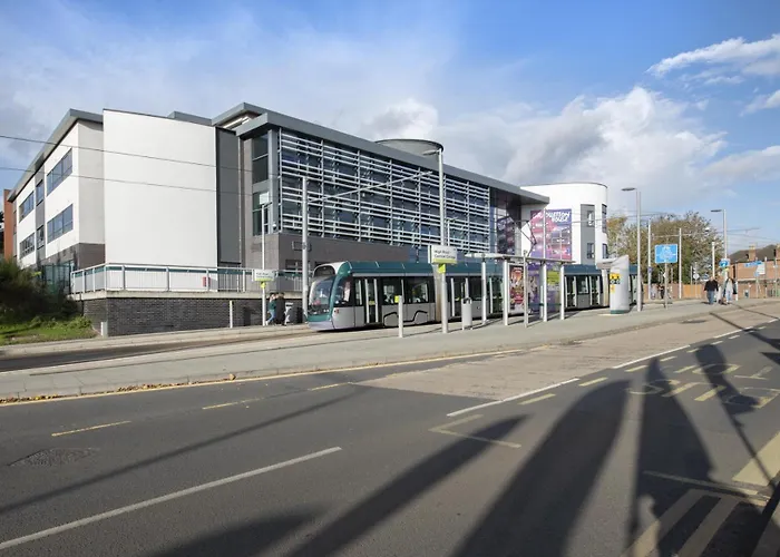 Graduation Studios Beeston 