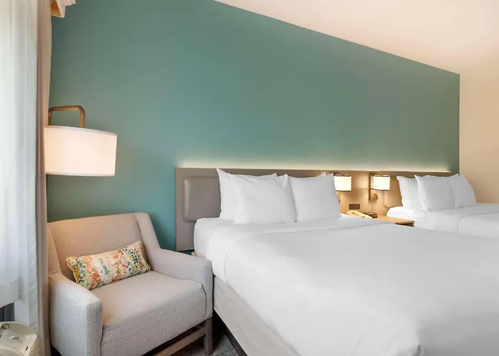 Comfort Inn & Suites Davenport - Quad Cities