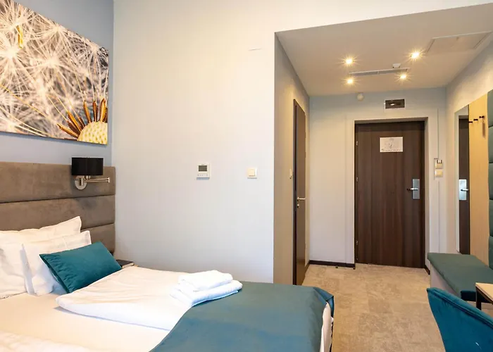 Inter Hotel Debrecen