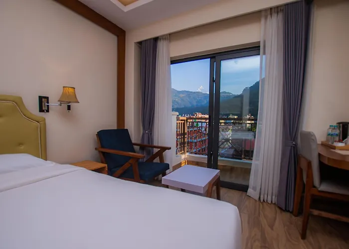 Hotel Fewa Trip Pokhara