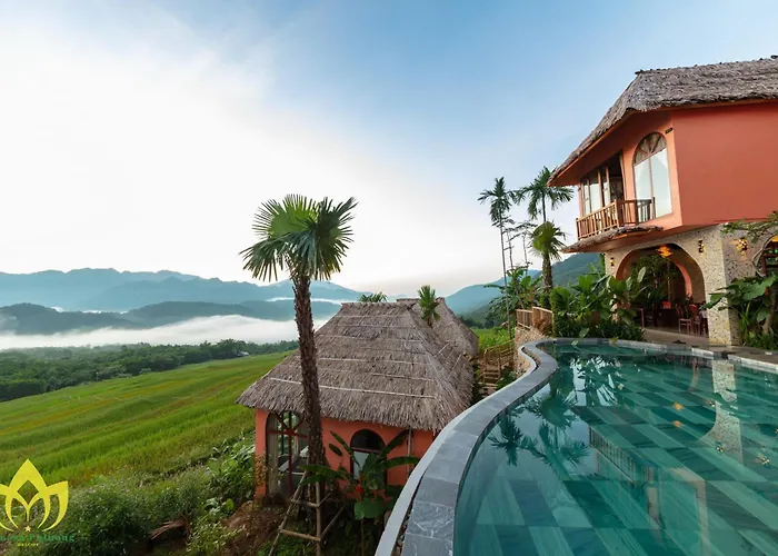 Hanasa Pu Luong Resort