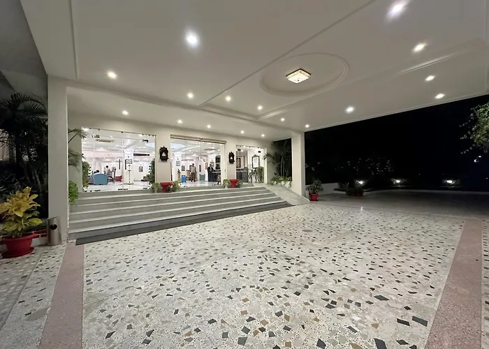 A S Hotels Khajuraho