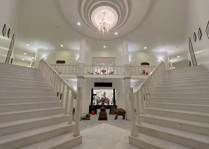A S Hotels Khajuraho