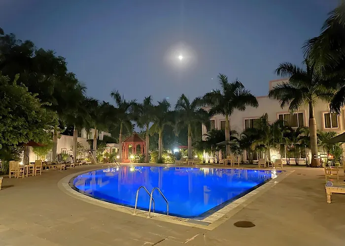 A S Hotels Khajuraho