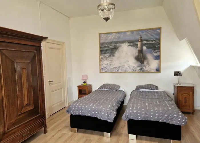J&J Hotel Nijmegen