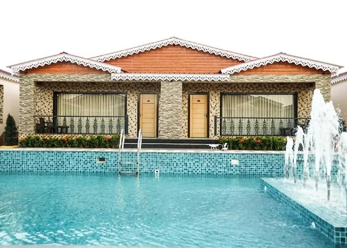 Grand Beach Resort Mandarmani