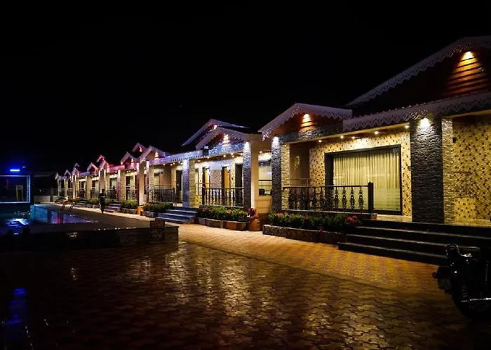 Grand Beach Resort Mandarmani