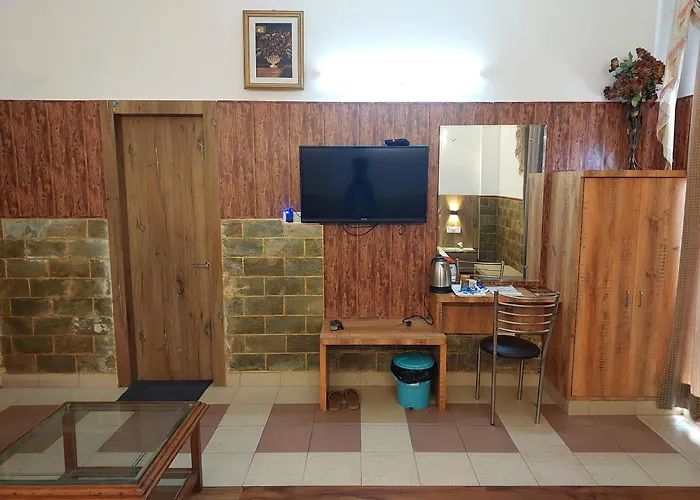 Hotel Bali Resort Katra 