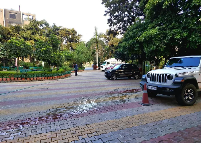 Hotel Bali Resort Katra 
