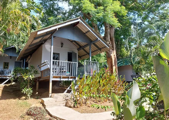 Cocoon Koh Chang