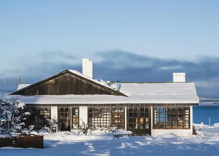 Bories - Boutique Guest House Puerto Natales