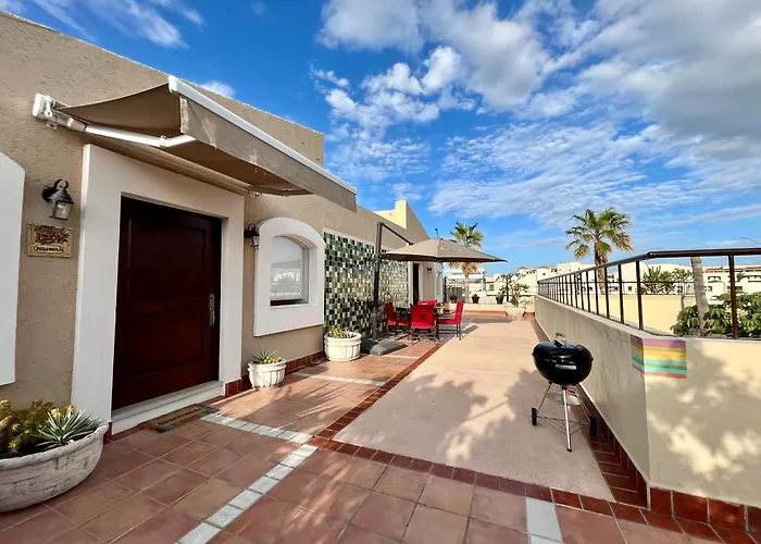 Marisol Hotel Boutique San José del Cabo