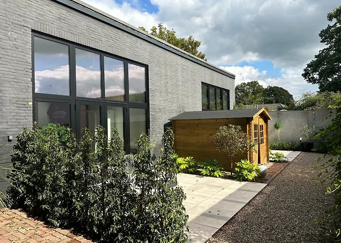 B en B De Jufferswaard Bed and Breakfast Renkum