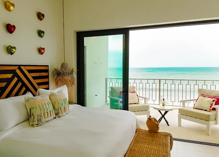 La Puesta Sayulita Hotel