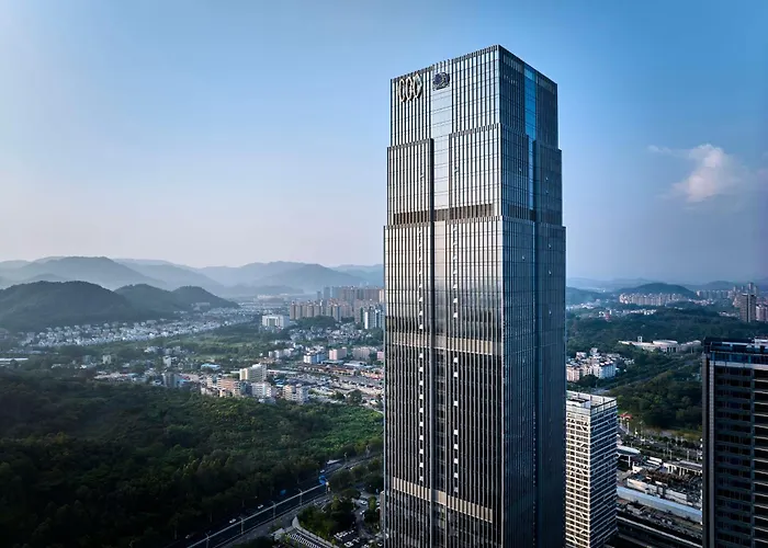 Doubletree By Hilton Guangzhou Zengcheng - Free Shuttle Bus During Canton Fair Period
