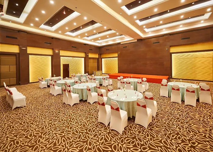 Hotel Halez Chennai