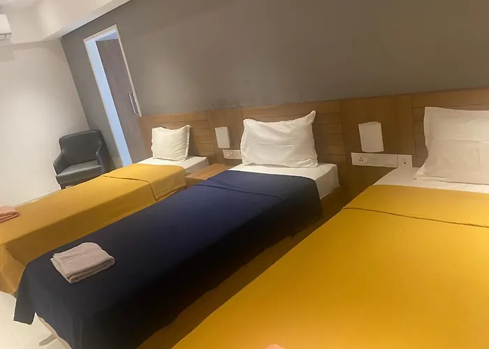Sona Hotel Thrissur