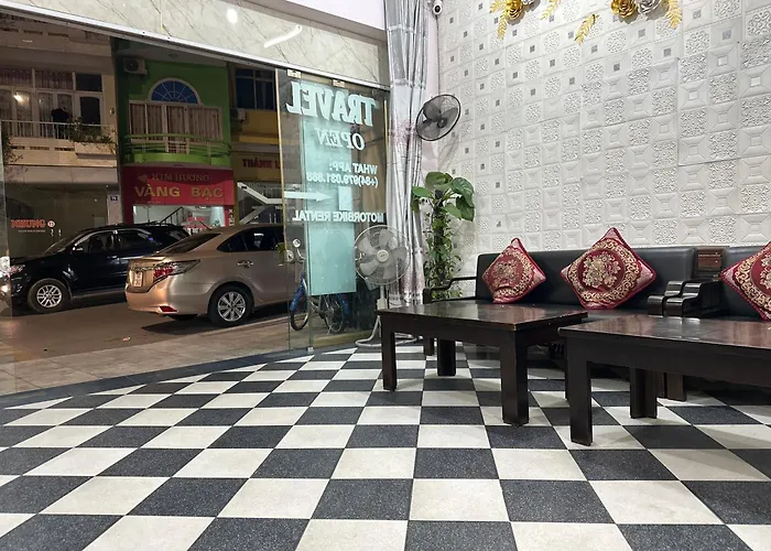 Discovery Travel Homestay Hạ Long