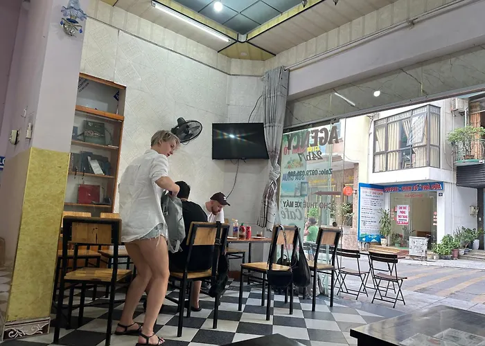 Discovery Travel Homestay Hạ Long