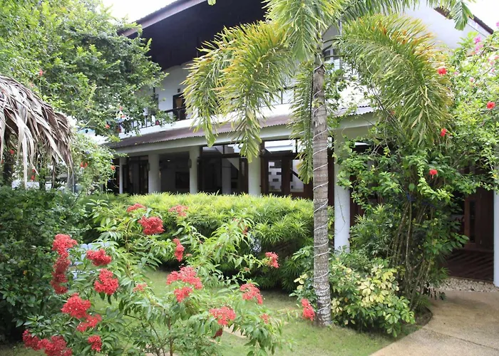Sunz En Coron Resort