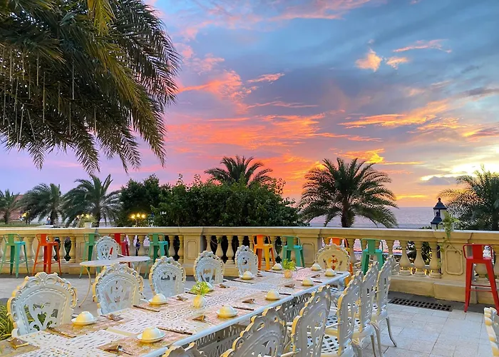 Roma Hotel Phu Quoc - Free Airport Shuttle&Sunset Town Tour