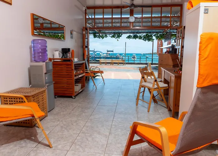 La Zayapa Hotel Puerto Baquerizo Moreno