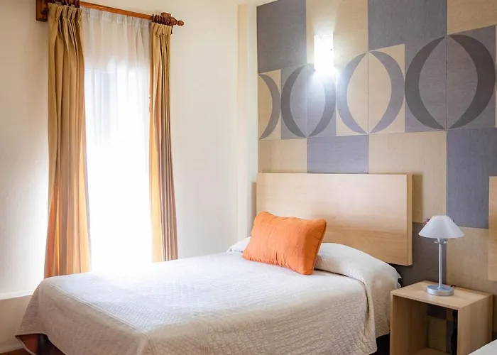 Hotel Estefania Morelia