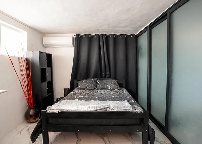 Studio B Port-Louis