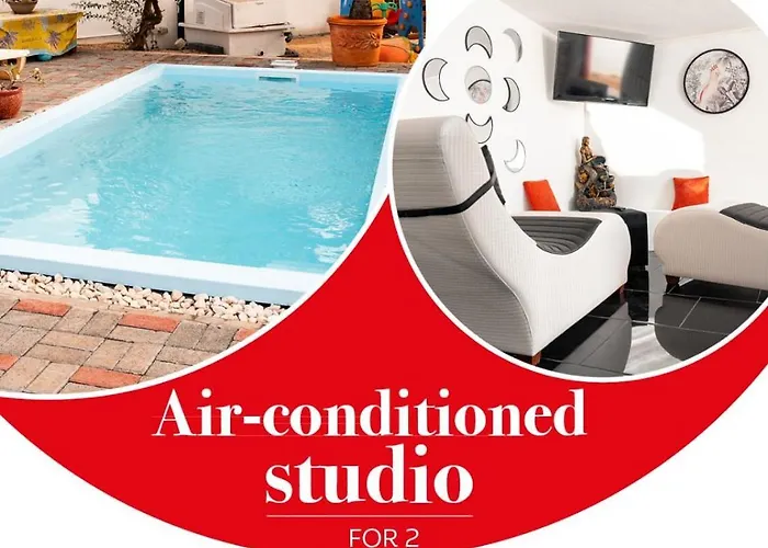 Studio B Port-Louis