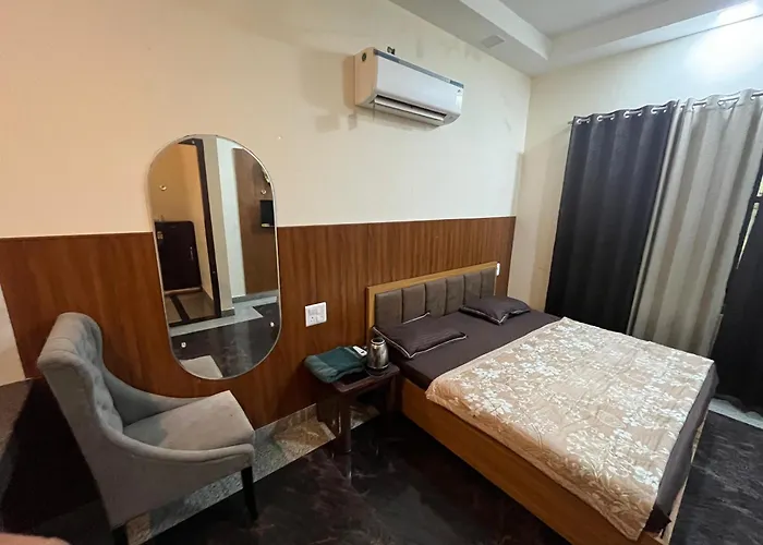Hotel Casio Bathinda