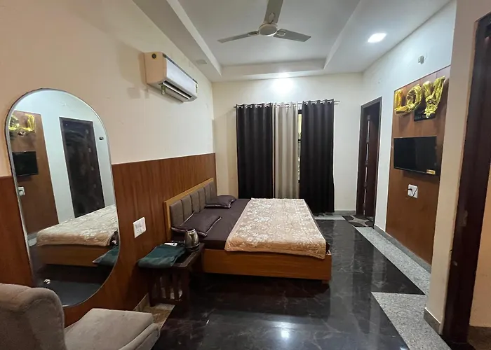Hotel Casio Bathinda