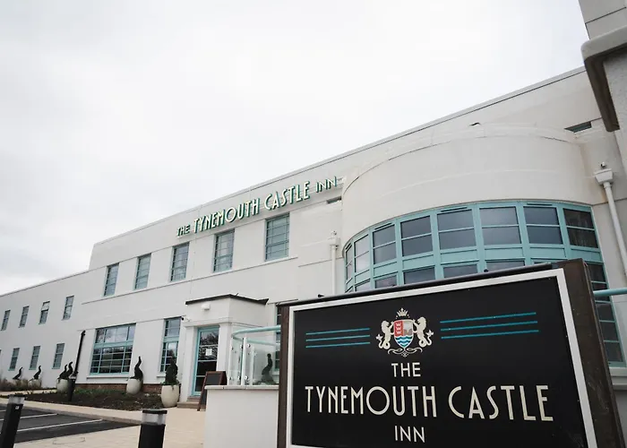 The Tynemouth Castle Inn - The Inn Collection Group