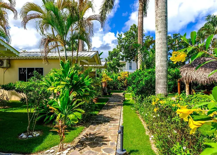 Hotel Enjoy Las Terrenas