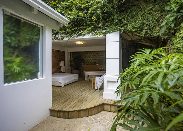 Felissimo Exclusive Hotel Balneario Camboriu