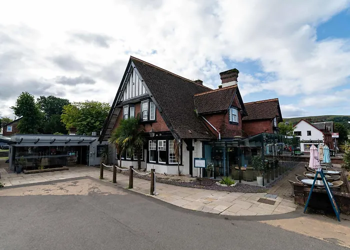 Tullie Inn Balloch