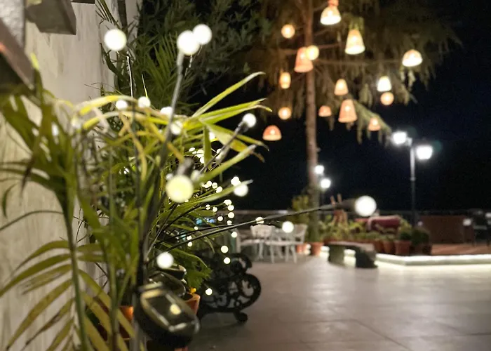 Hotel Mount View Dalhousie