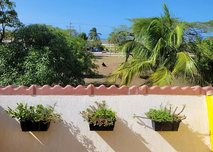 Hotel Gimaura Ríohacha