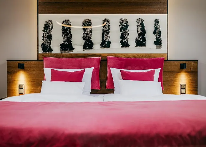 Relais & Chateaux Landhaus Stricker Sylt