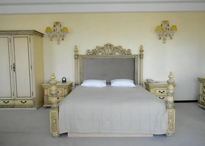 Hotel Feride Вінниця