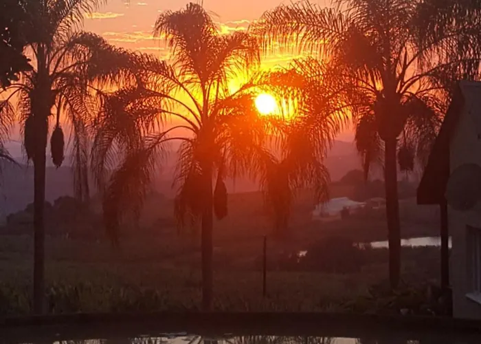 Nabana Lodge Hazyview