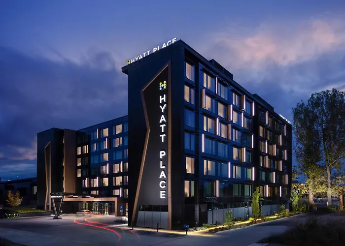 Hyatt Place Cracovie