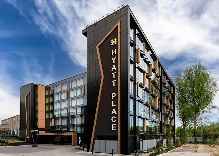 Hyatt Place Cracovie