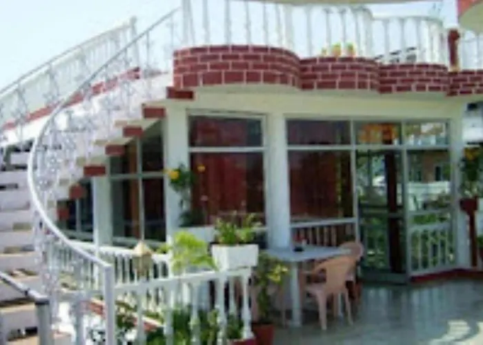 Hotel Casa Di William Khajuraho