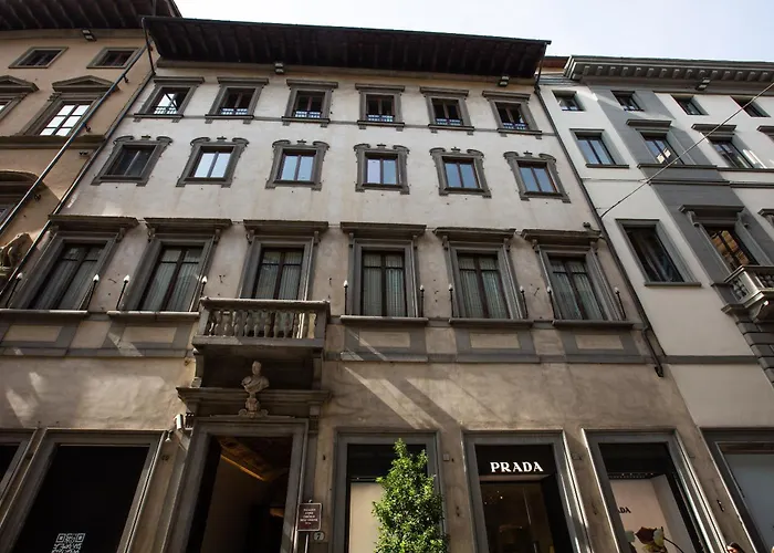 Bed and Breakfast Stella D'Italia Florencia
