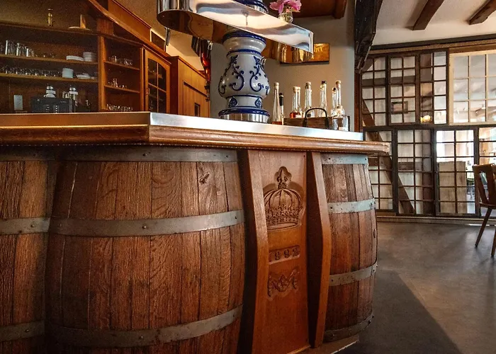 Gasthof zur Krone Bad König