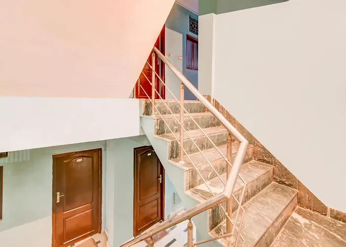 Hotel Neha Inn New Delhi
